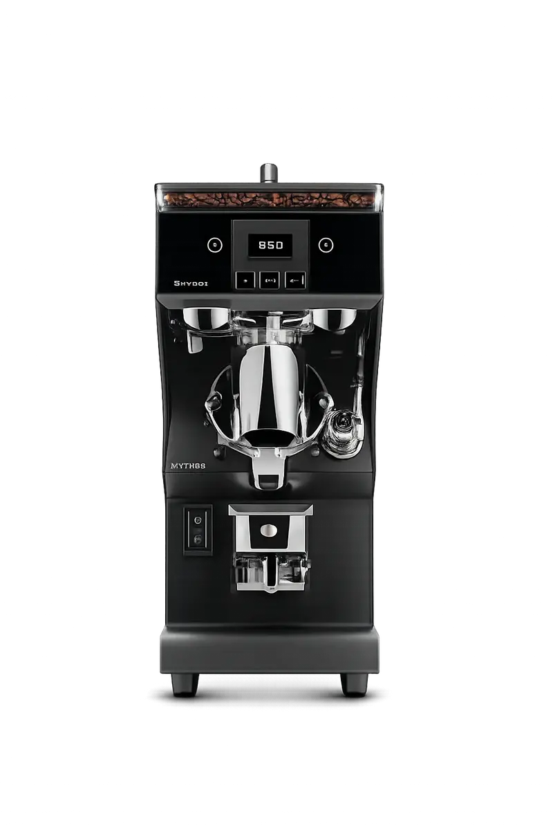 Victoria Arduino Mythos Commercial Espresso Grinder 1
