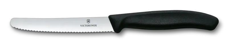 Victorinox 11 Cm Tomato And Sausage Knife 1