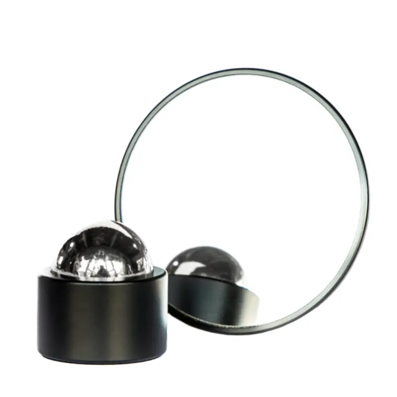 Weber Workshops Looking Glass – Mirror-Finish Coffee Level Indicator 1