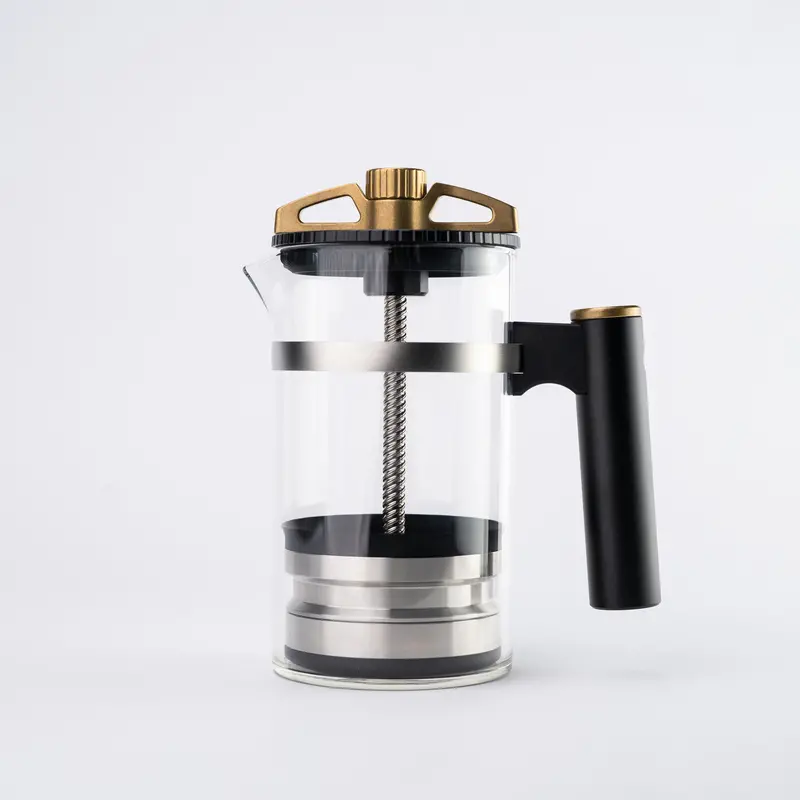 Weber Workshops The Bird – Precision Coffee Tool 1