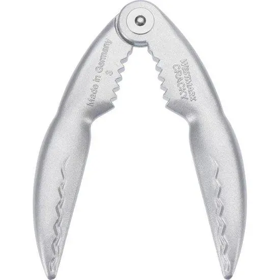Westmark Cracky Aluminum Crab Cracker 1