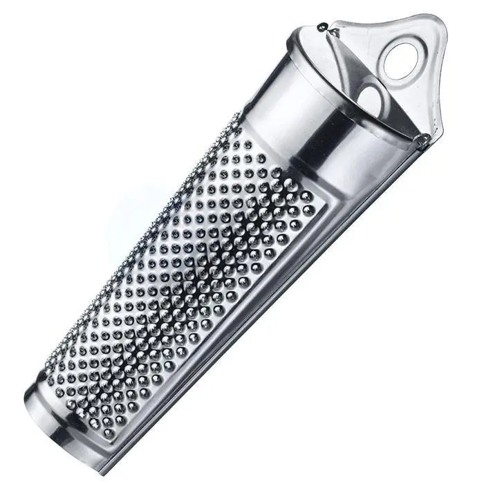 Westmark Stainless Steel Nutmeg Grater 1