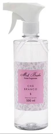 White Tea Fabric Refreshing Spray – 500 Ml 1