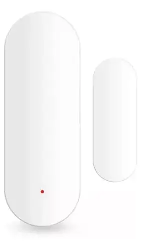 Wi-Fi Smart Door/Window Sensor (Tuya Compatible) 1