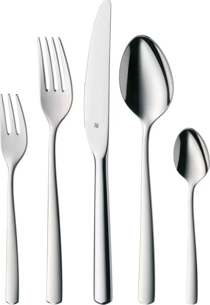 Wmf Boston 60-Piece Cutlery Set 1