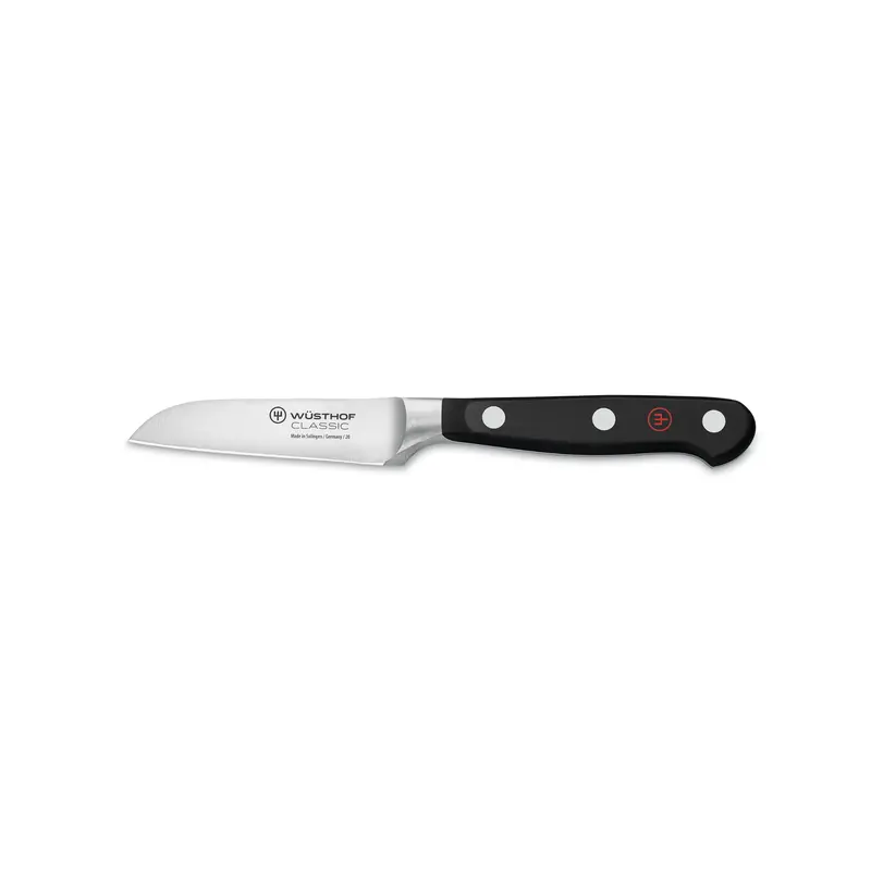 Wüsthof Classic Black 3" Paring Knife 1