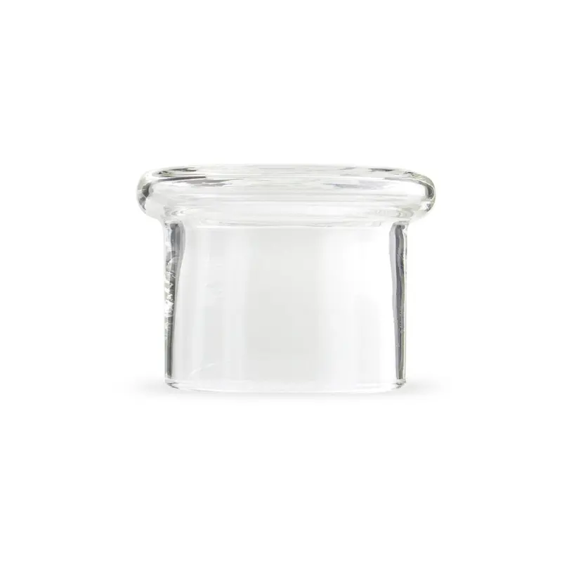 Yama Lower Glass Lid For Cold Brew Tower – 25-Cup Size 1