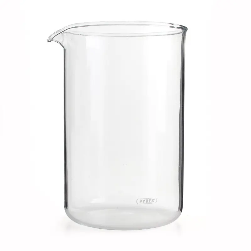 Yama Replacement Glass For 750Ml French Press 1