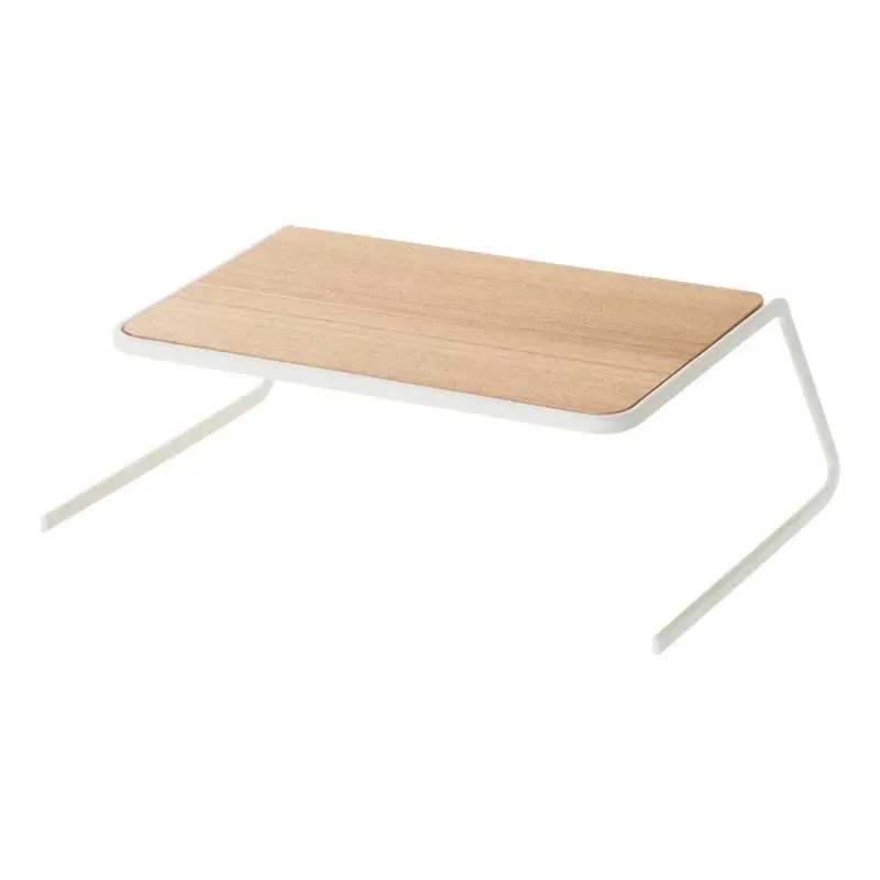 Yamazaki Tosca Ceramic Dish Riser 1