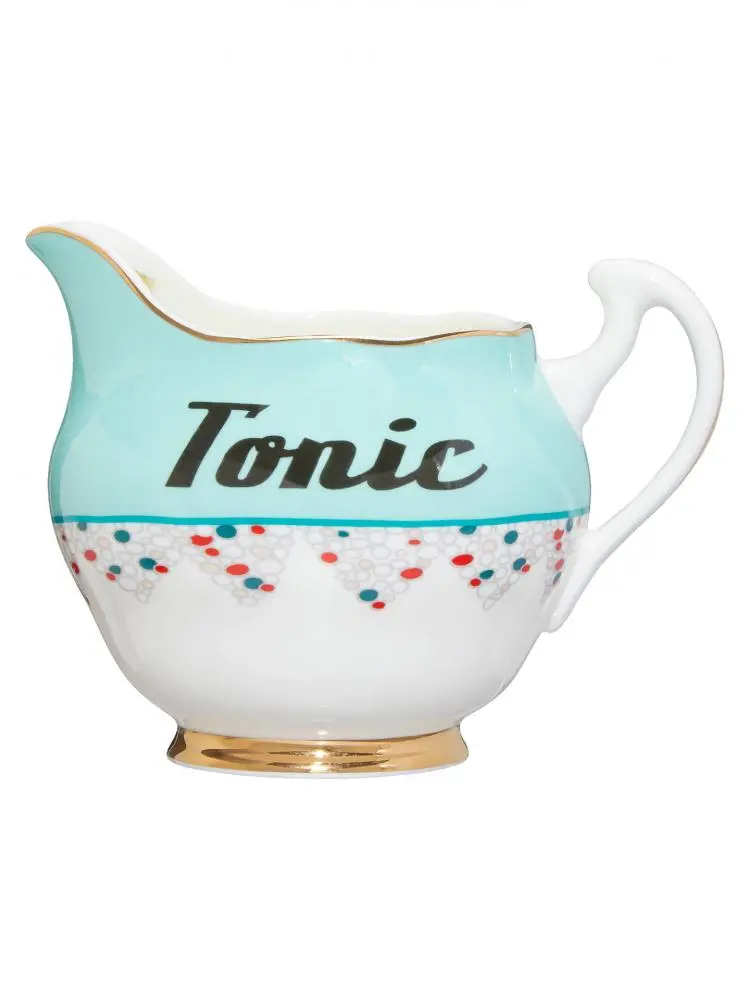 Yvonne Ellen Creamer & Tonic Pitcher – 300 Ml Capacity 1