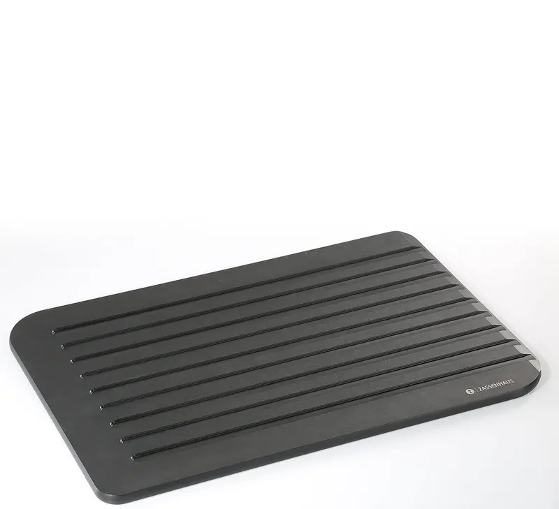Zassenhaus Comfort Plus Bread Cutting Board – Extra-Wide Surface 1
