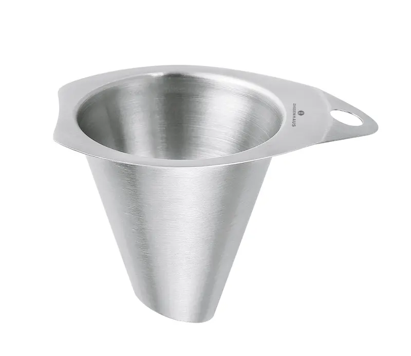 Zassenhaus Funnel For Refilling Salt & Pepper Mills 1