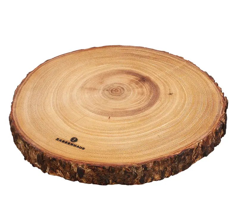Zassenhaus Round Serving Board – 23 Cm Diameter 1