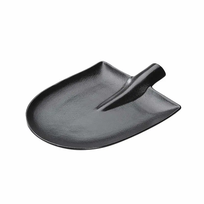 Zassenhaus Worker Round Steak & Serving Board (30 X 22 Cm) 1