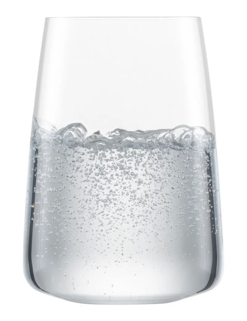 Zwiesel All-Purpose Tumblers – Handmade Simplify Collection, Set Of 2 (42Cl) 1