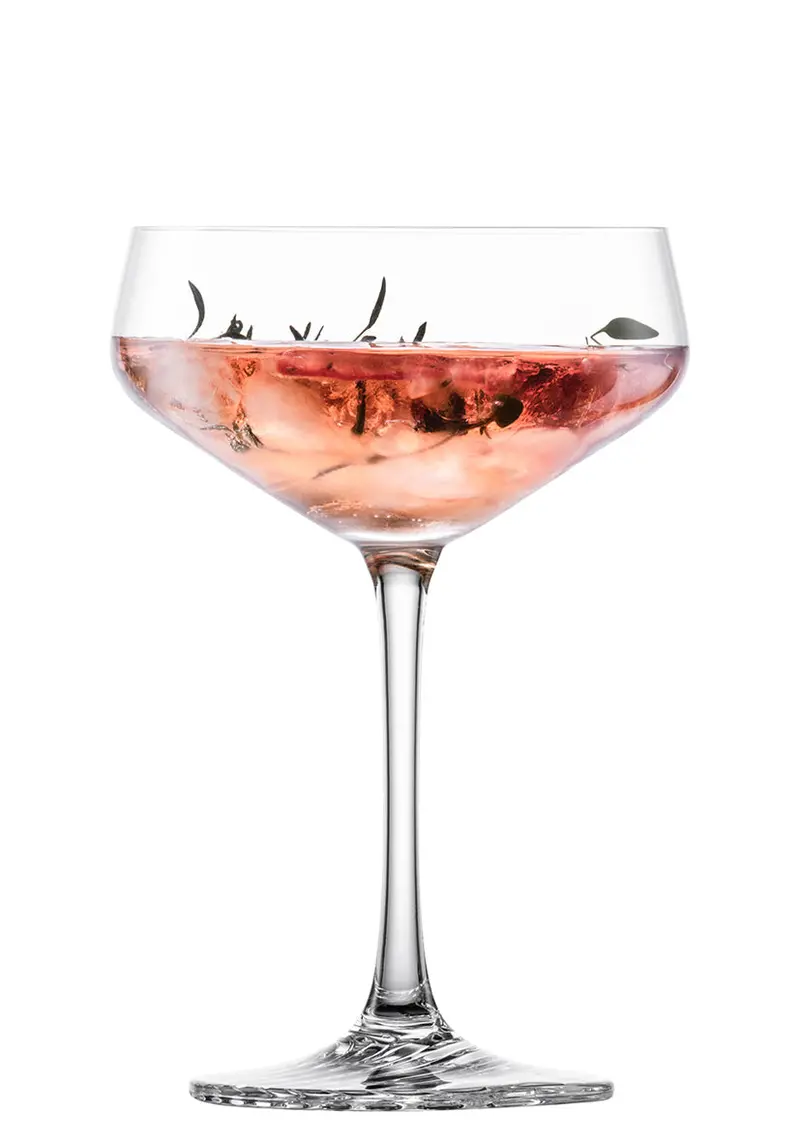 Zwiesel Echo Cocktail Glasses Set (4 Pcs) – 87Cl Crystal Barware 1