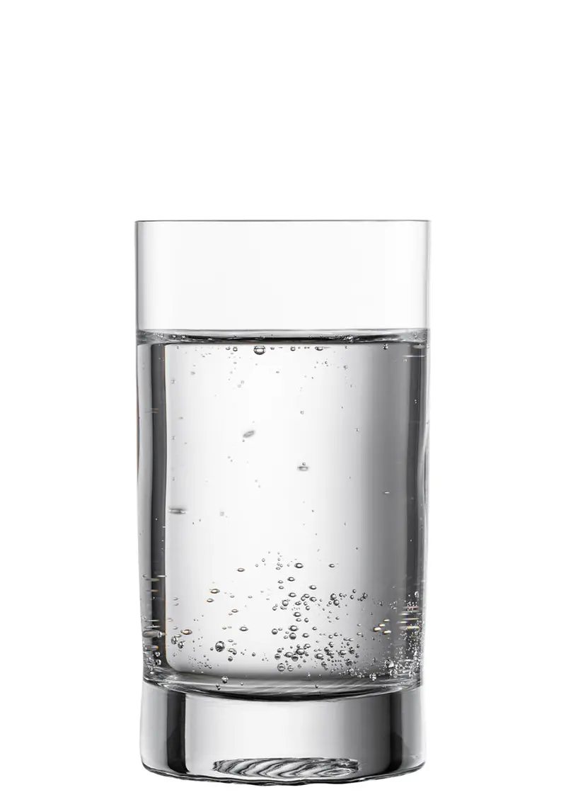 Zwiesel Echo Tumblers Set (4 Pcs) – 14Cl Crystal Glassware 1