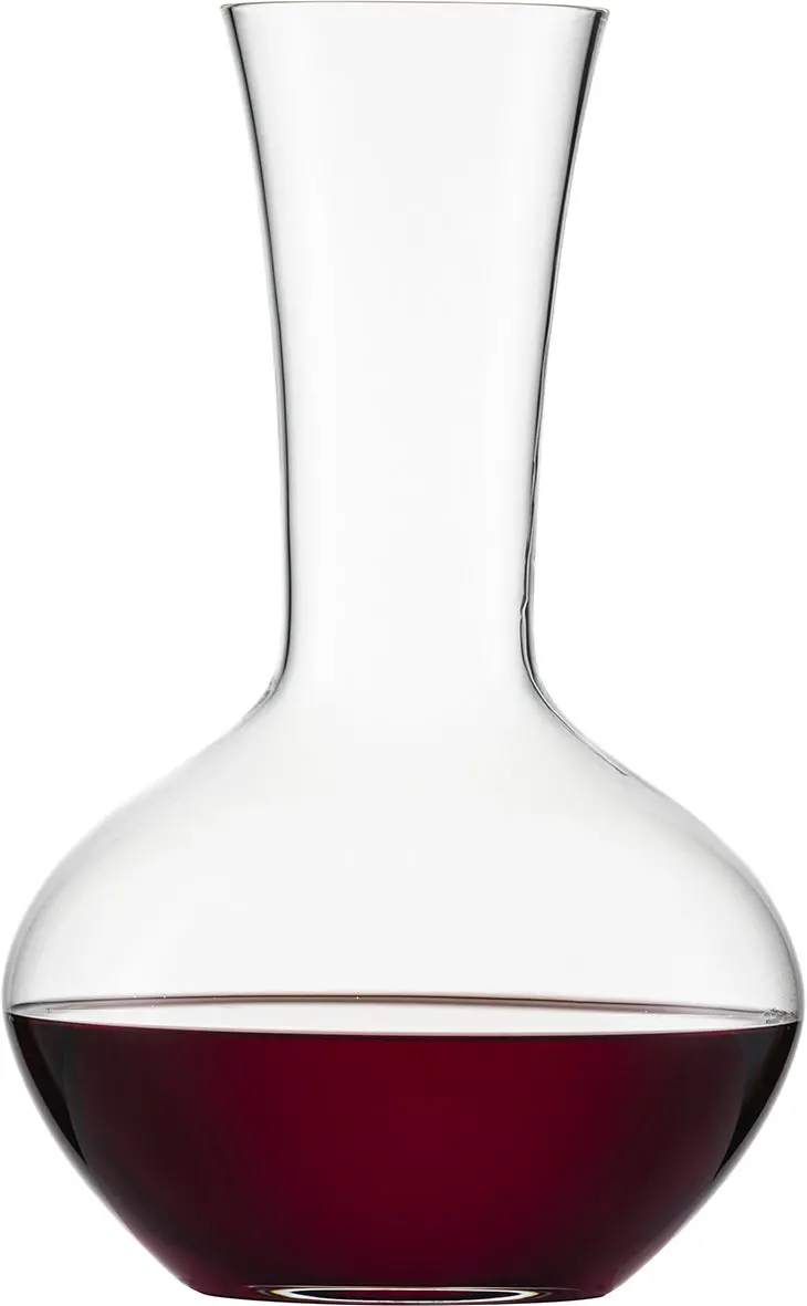 Zwiesel Glass Destille No.1 Carafe – Crystal, 0.5 L 1