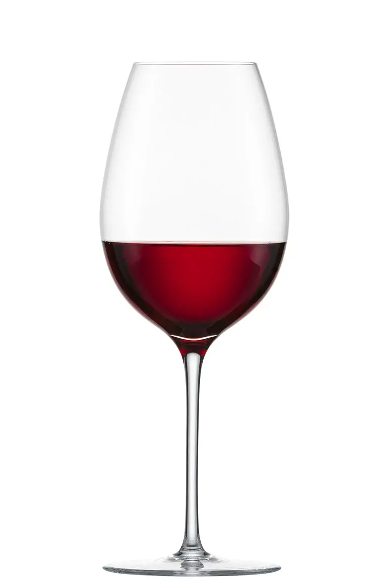 Zwiesel Handmade Vinody Select – 6-Piece Chianti Glass Set (0 Oz Capacity Variant) 1