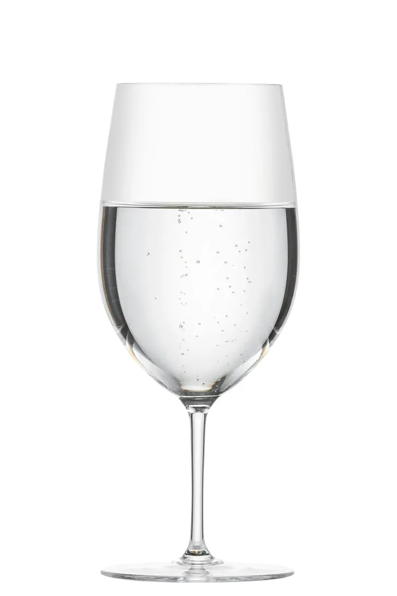 Zwiesel Mineral Water Glasses – Enoteca Collection, Set Of 2 (182Cl) 1