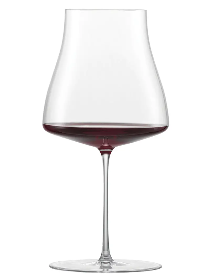 Zwiesel Pinot Noir Glasses – The Moment Collection, Set Of 2 (140Cl) 1