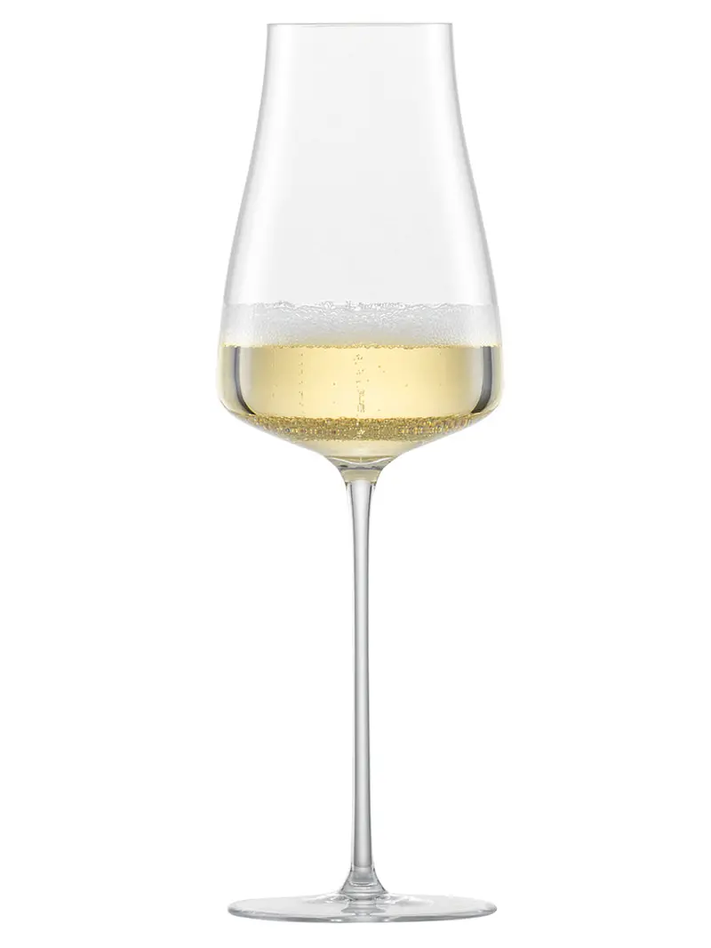 Zwiesel Premium Champagne Flutes – The Moment Line, Set Of 2 (Mp 77) 1
