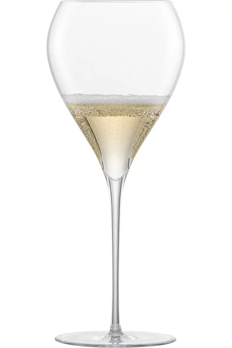 Zwiesel Premium Sparkling Wine Glasses – Enoteca Collection, Set Of 2 (Mp 78) 1