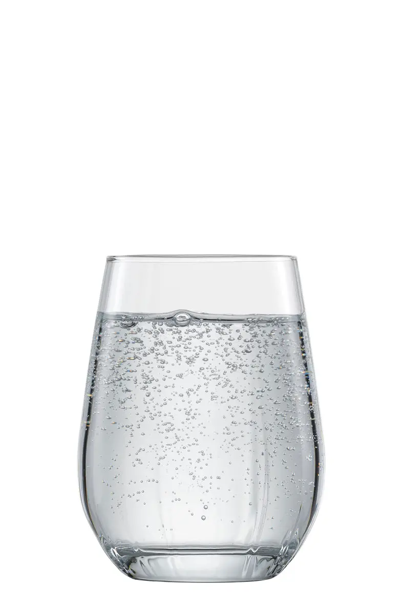 Zwiesel Prizma 4-Piece All-Purpose Crystal Glass Set (42 Ml) 1