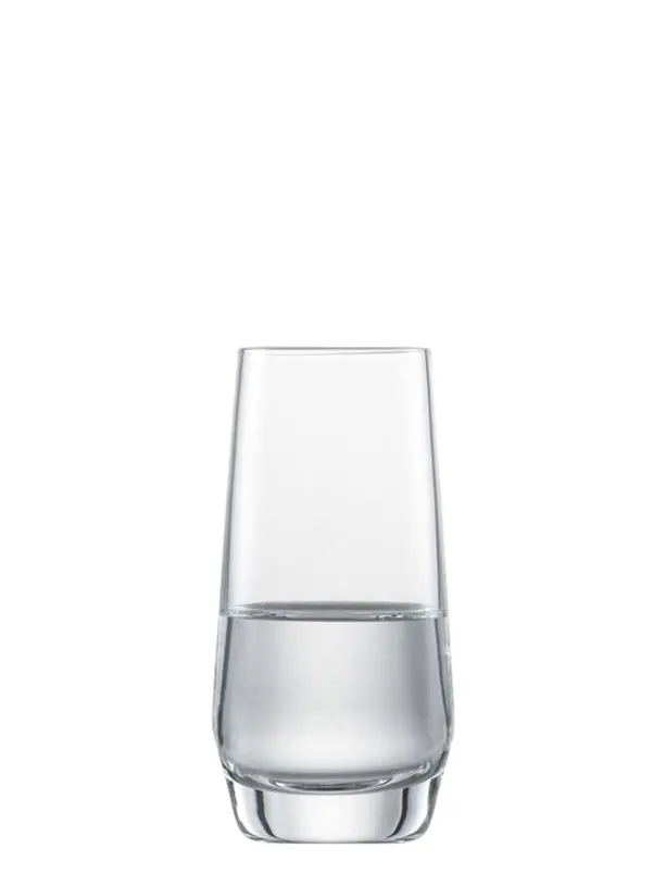 Zwiesel Pure Mini Schnapps Glasses (4-Pack), 35Ml Crystal Serveware 1