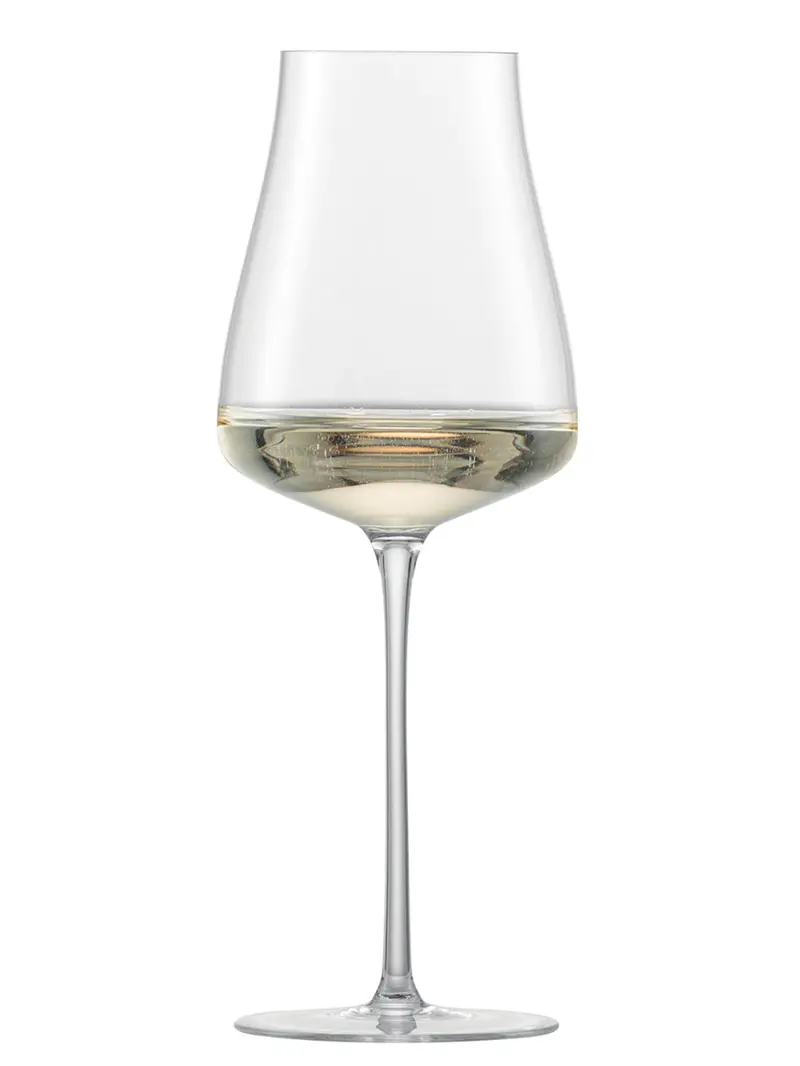 Zwiesel Riesling Glasses – The Moment Series, Set Of 2 (2Cl) 1
