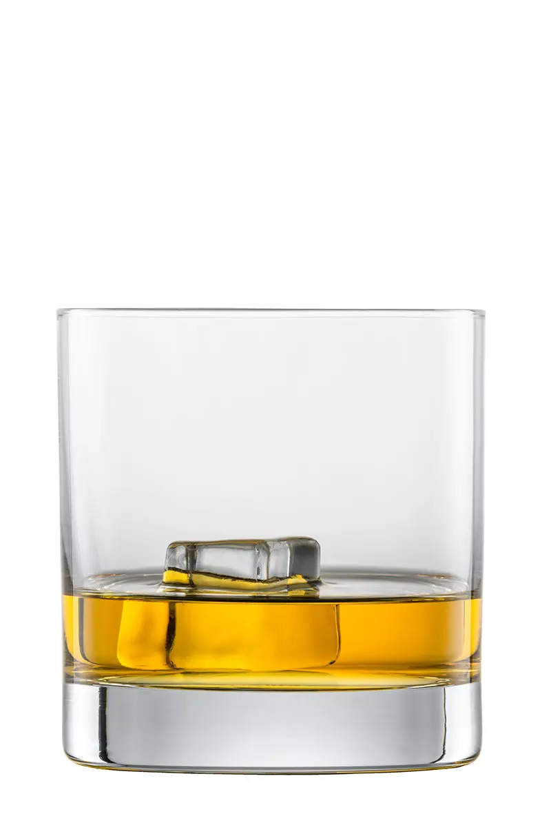Zwiesel Tavoro Whiskey Tumblers (4-Pack), 90Ml Premium Crystal 1