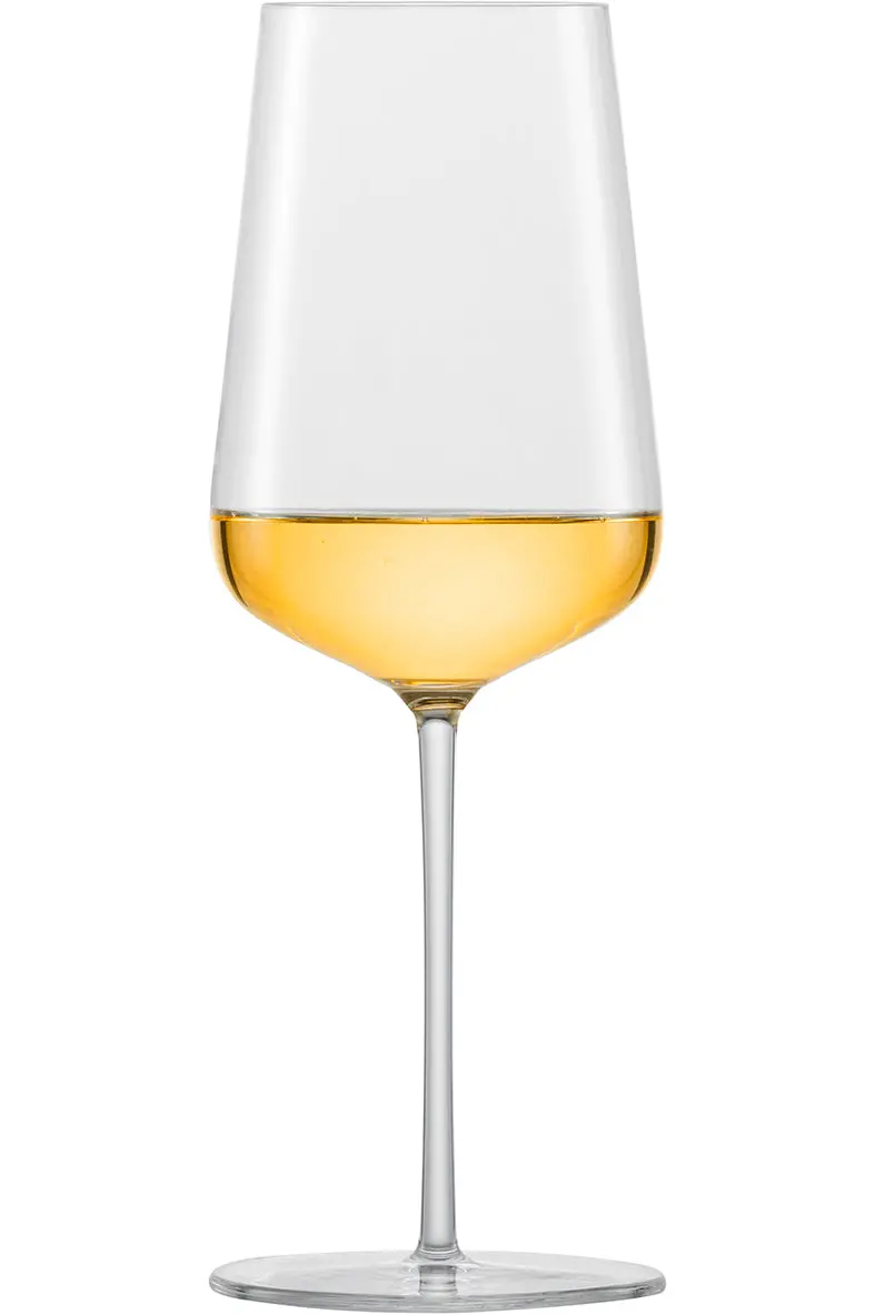 Zwiesel Vervino 2-Piece Chardonnay Crystal Glass Set (Mp 1) 1