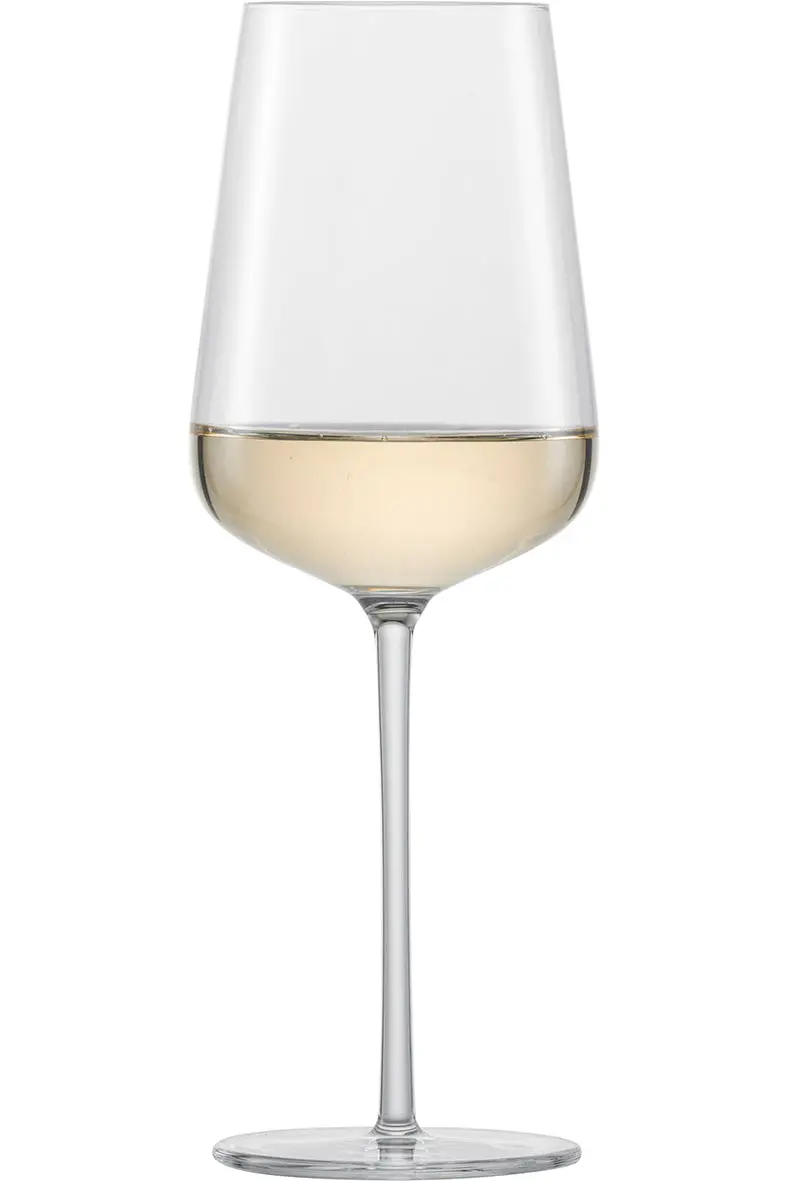 Zwiesel Vervino 2-Piece Riesling Crystal Glass Set (Mp 0) 1
