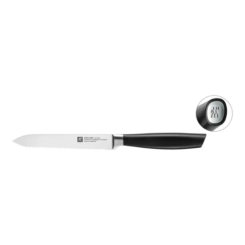 Zwilling All-Star 13 Cm Universal Kitchen Knife 1