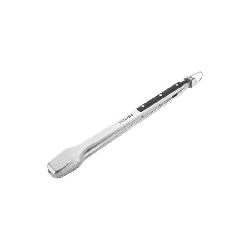 Zwilling Bbq Tongs – 40 Cm Heavy-Duty Stainless Steel Gripper 1