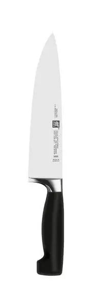 Zwilling Four Star Chef’S Knife – 20 Cm All-Purpose Forged Blade 1
