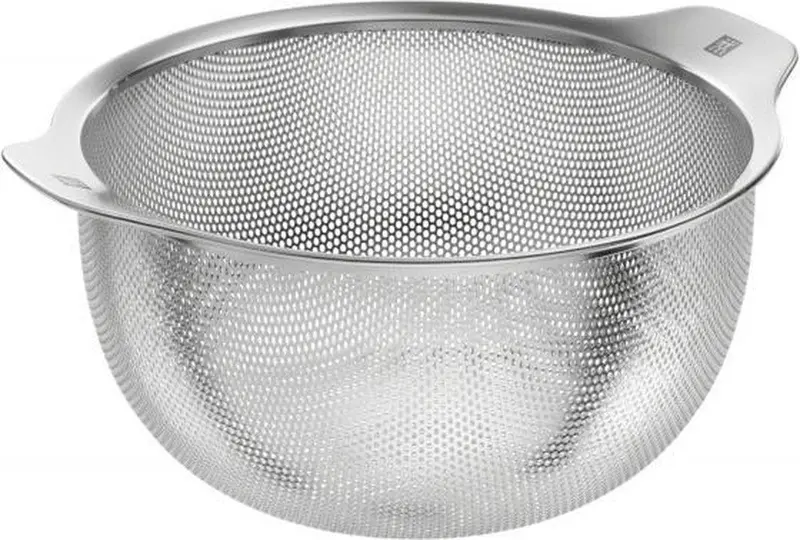Zwilling Perforated Colander – 24 Cm Diameter 1