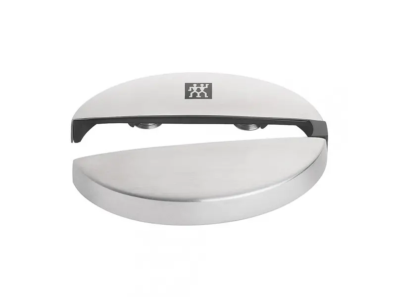 Zwilling Sommelier Foil Cutter — Stainless Steel Capsule Trimmer For Wine Bottles 1