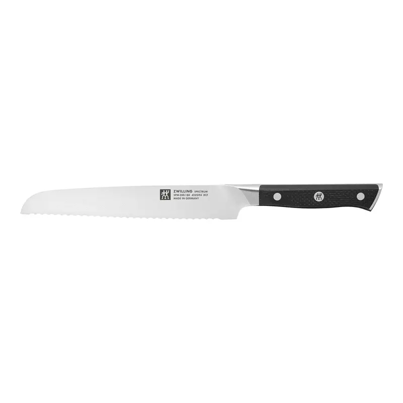 Zwilling Spectrum Bread Knife – 200 Mm 1