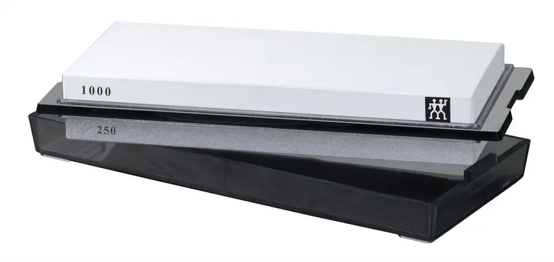 Zwilling Twin Stone Pro Whetstone – 200 X 85 X 40 Mm 1