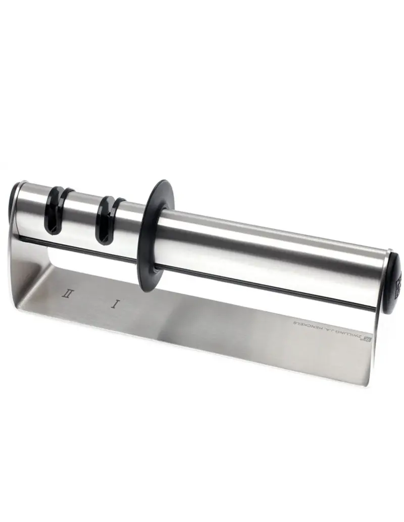 Zwilling Twinsharp Select Manual Knife Sharpener – 195 Mm 1