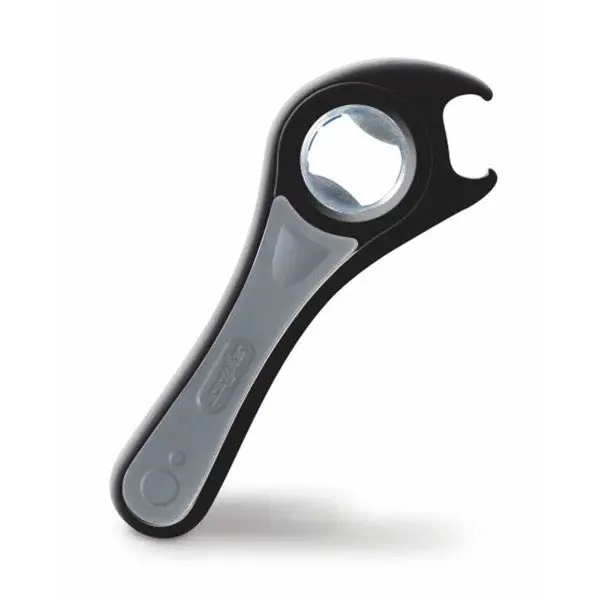Zyliss 5-In-1 Multi-Function Can & Bottle Opener 1